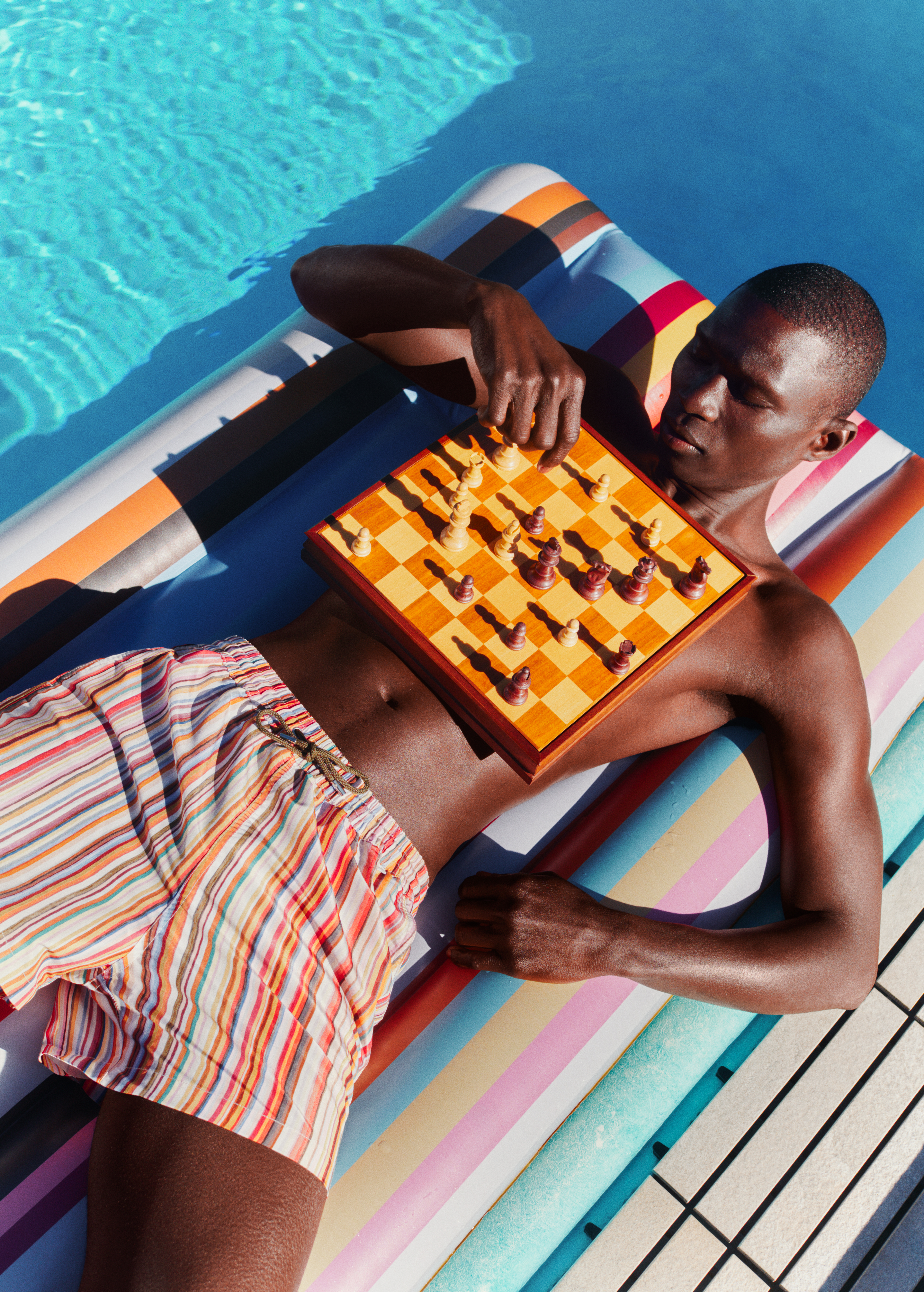 The Summer Gift Shop | Paul Smith